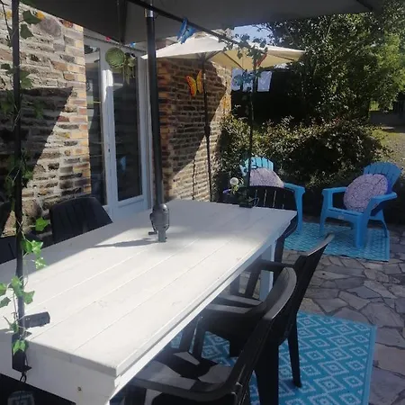 Hotel La Maison Morin *