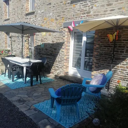 La Maison Morin *