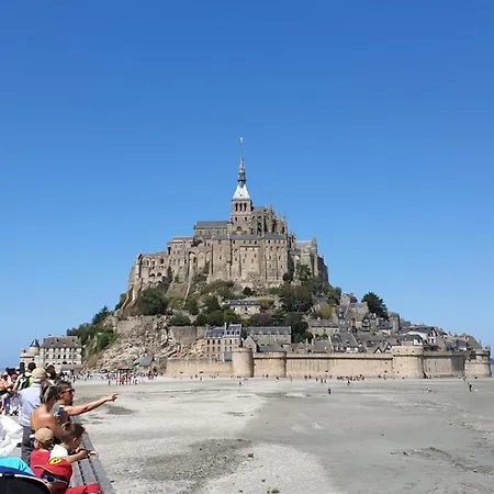 ベッド・アンド・ブレックファスト La Maison Morin